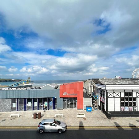 Perfect Central Location Portrush Luaran gambar