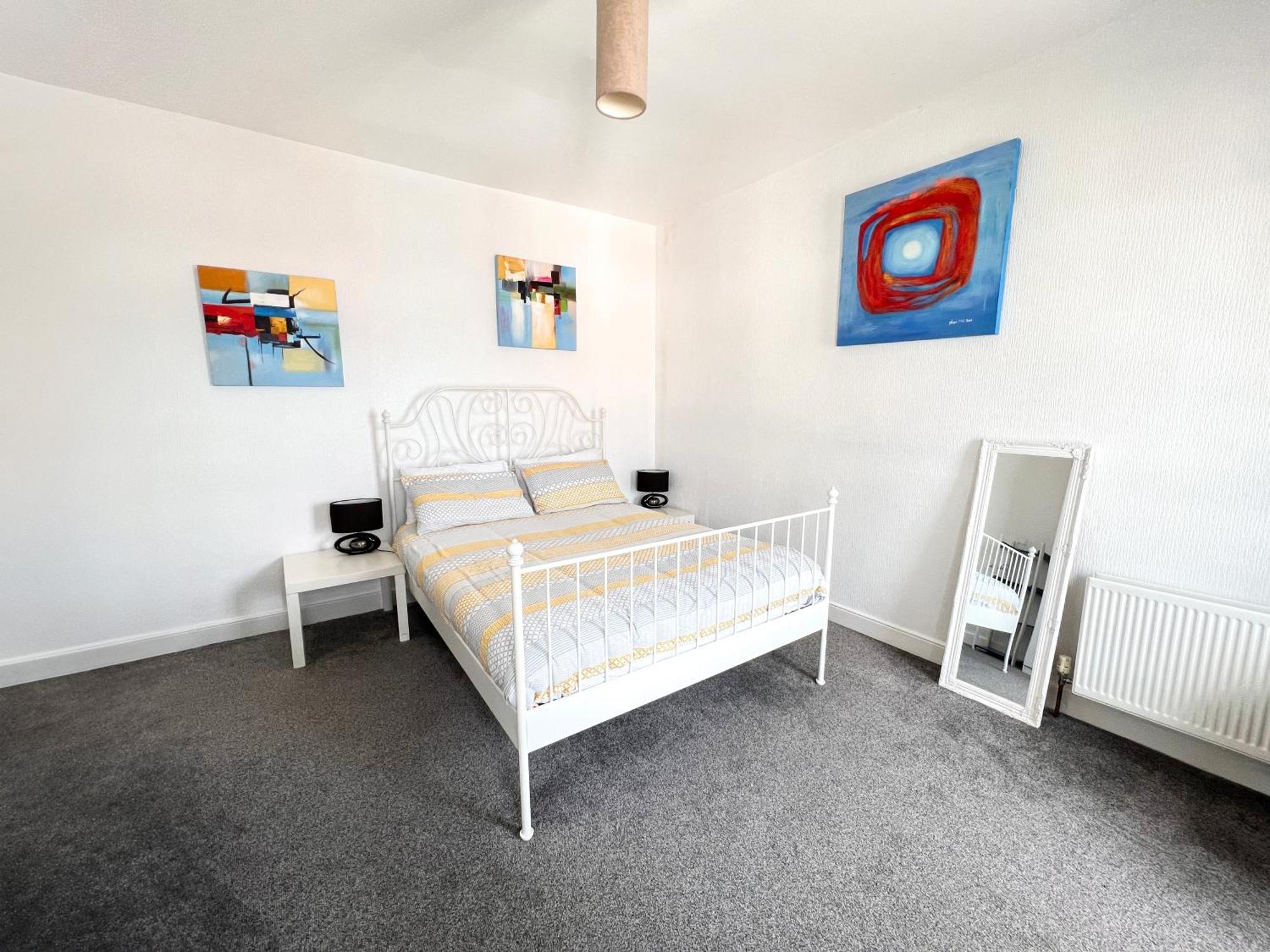 Perfect Central Location Portrush Luaran gambar