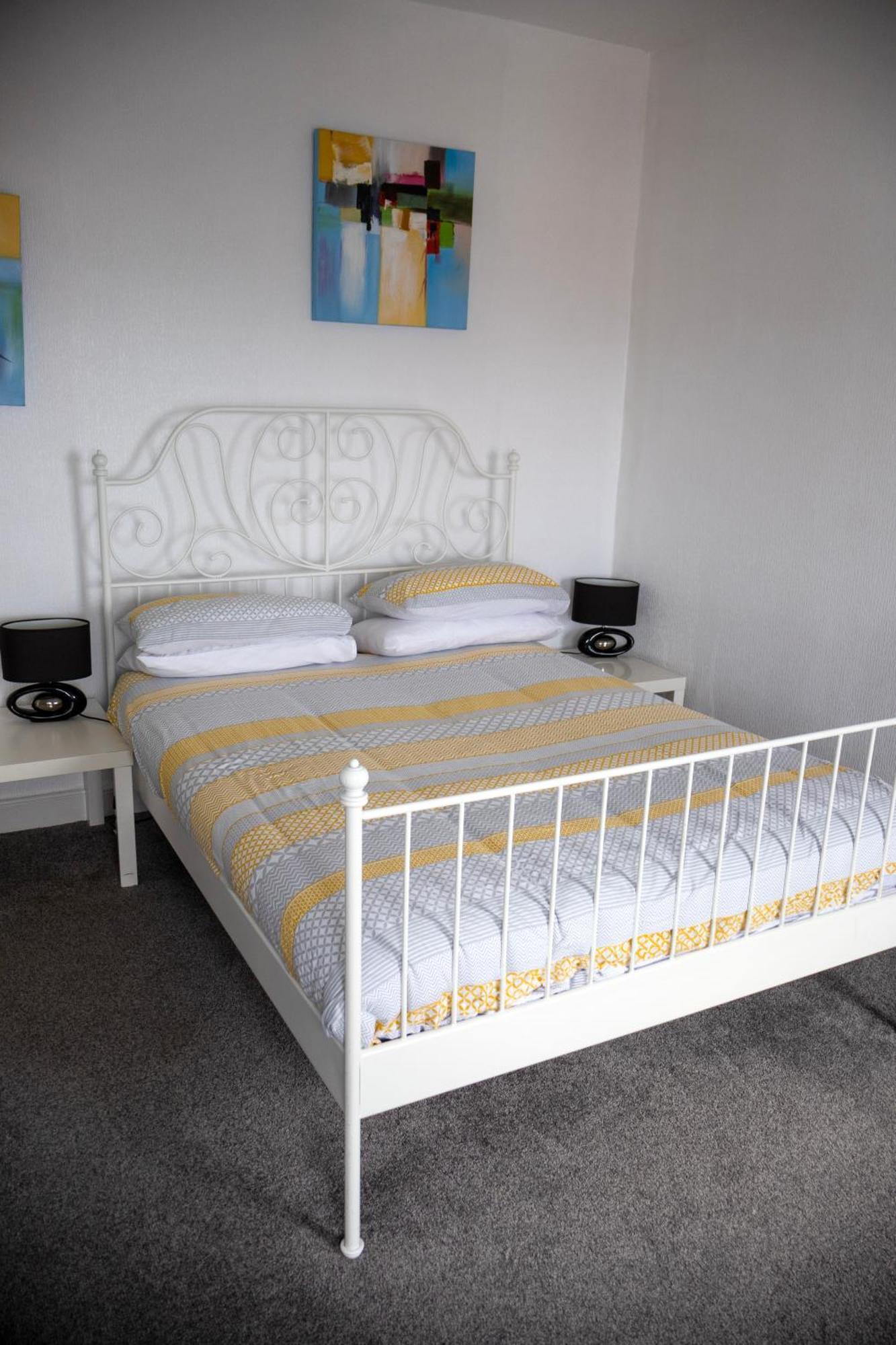 Perfect Central Location Portrush Luaran gambar