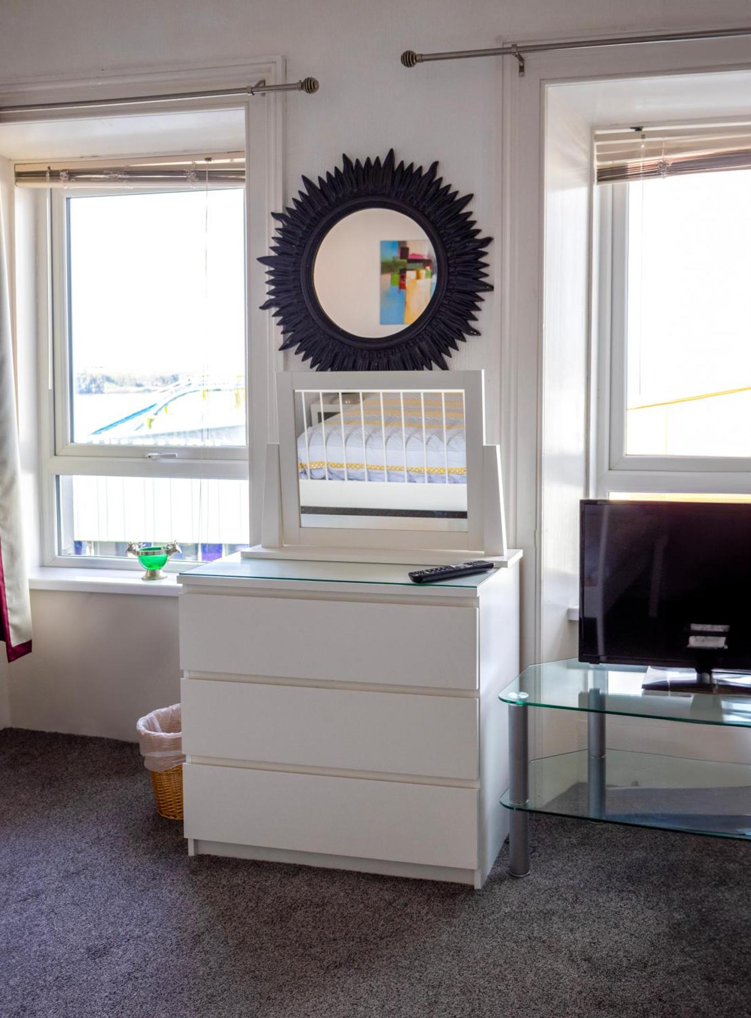 Perfect Central Location Portrush Luaran gambar