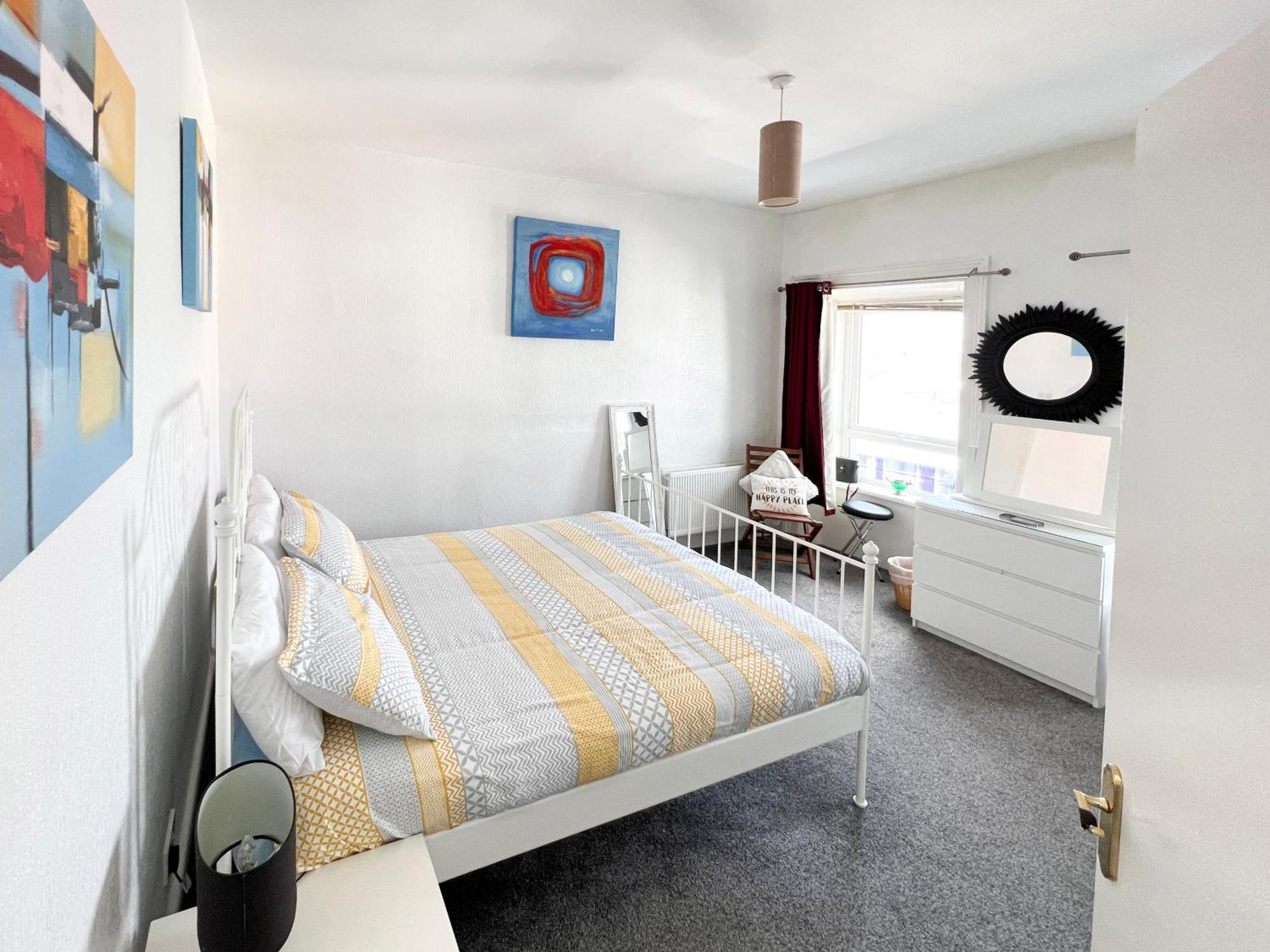 Perfect Central Location Portrush Luaran gambar