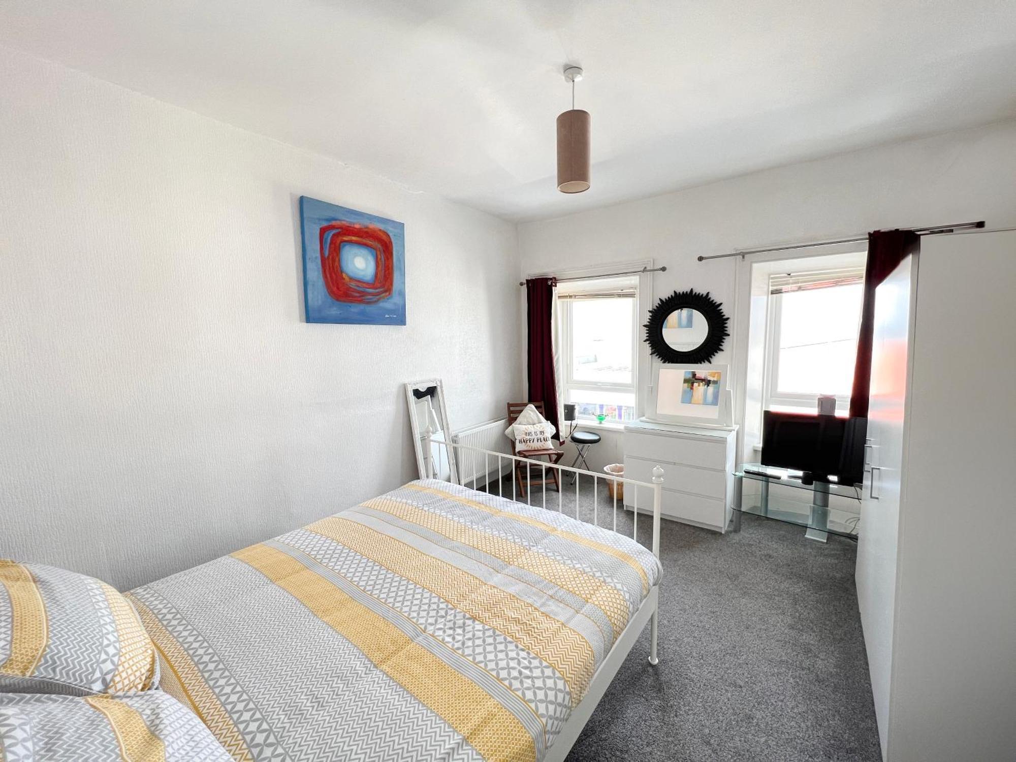 Perfect Central Location Portrush Luaran gambar