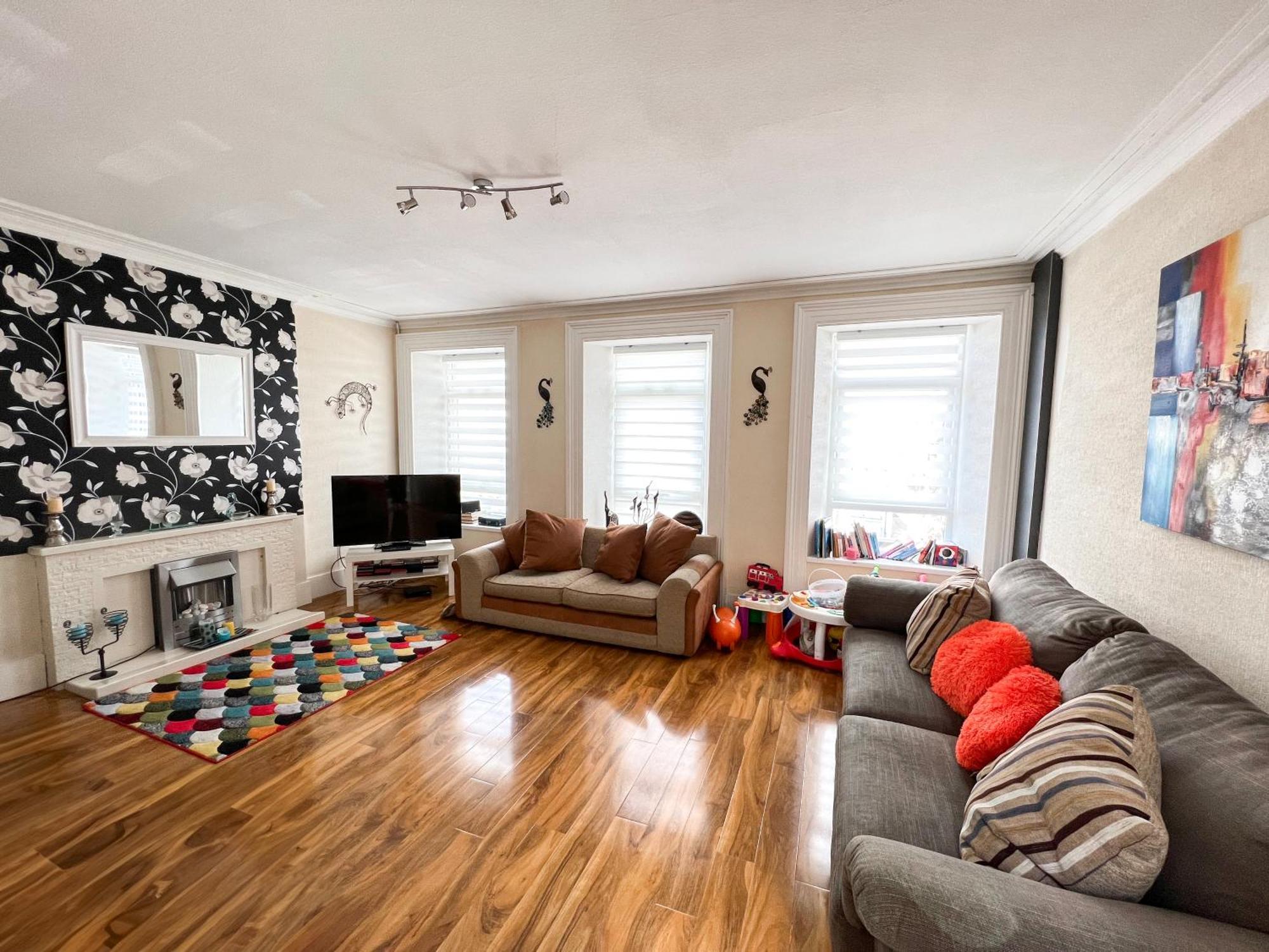 Perfect Central Location Portrush Luaran gambar