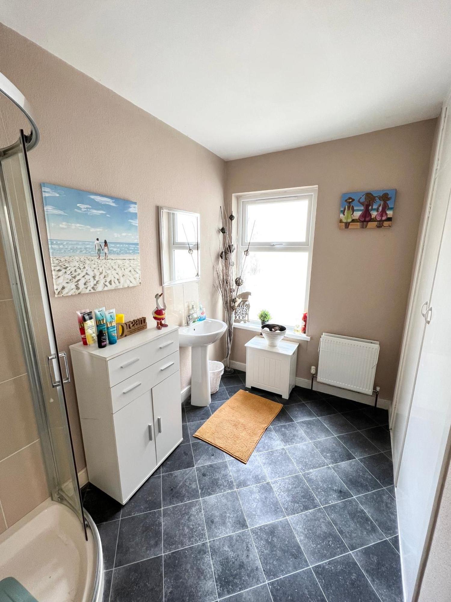 Perfect Central Location Portrush Luaran gambar