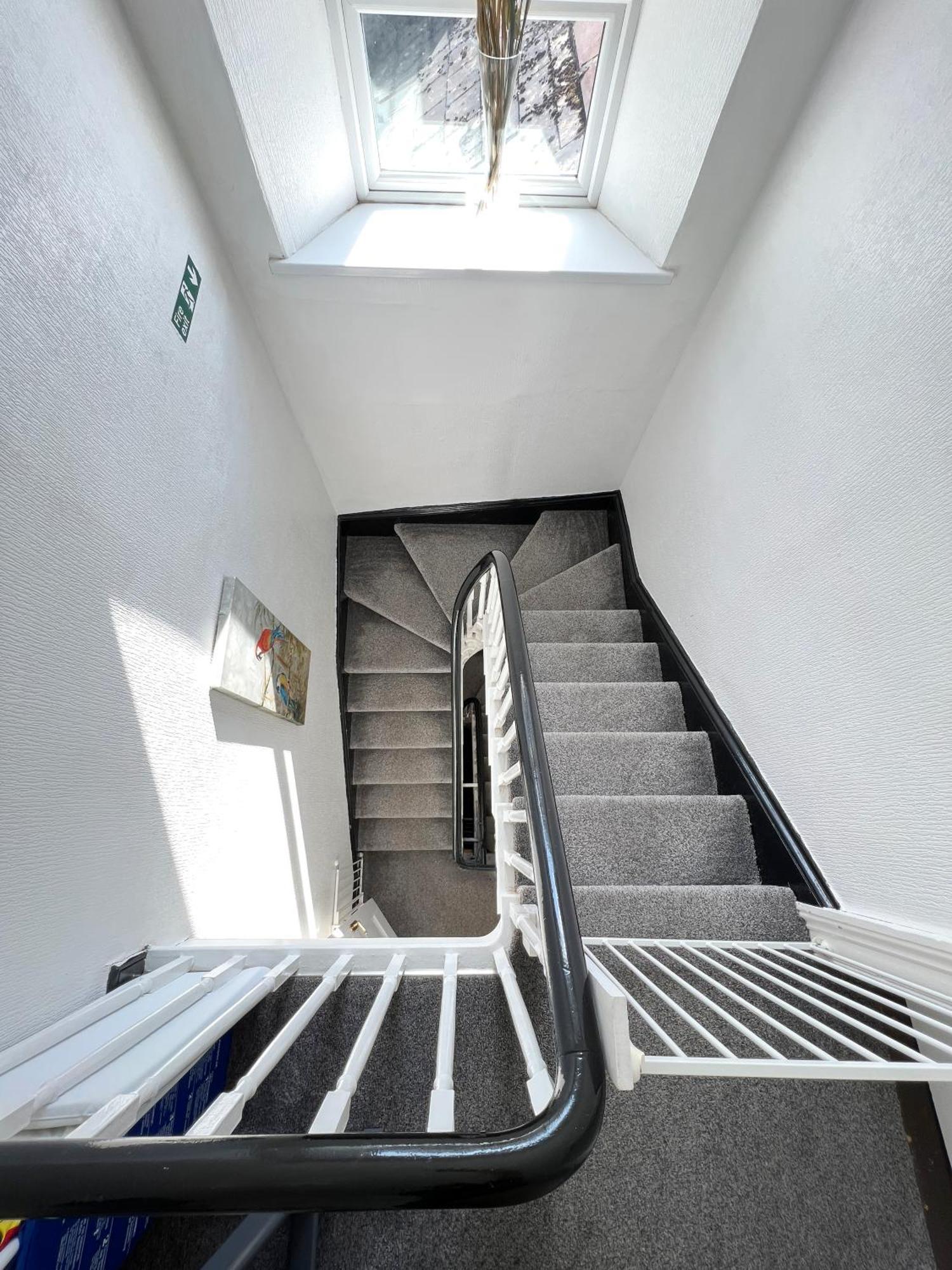 Perfect Central Location Portrush Luaran gambar
