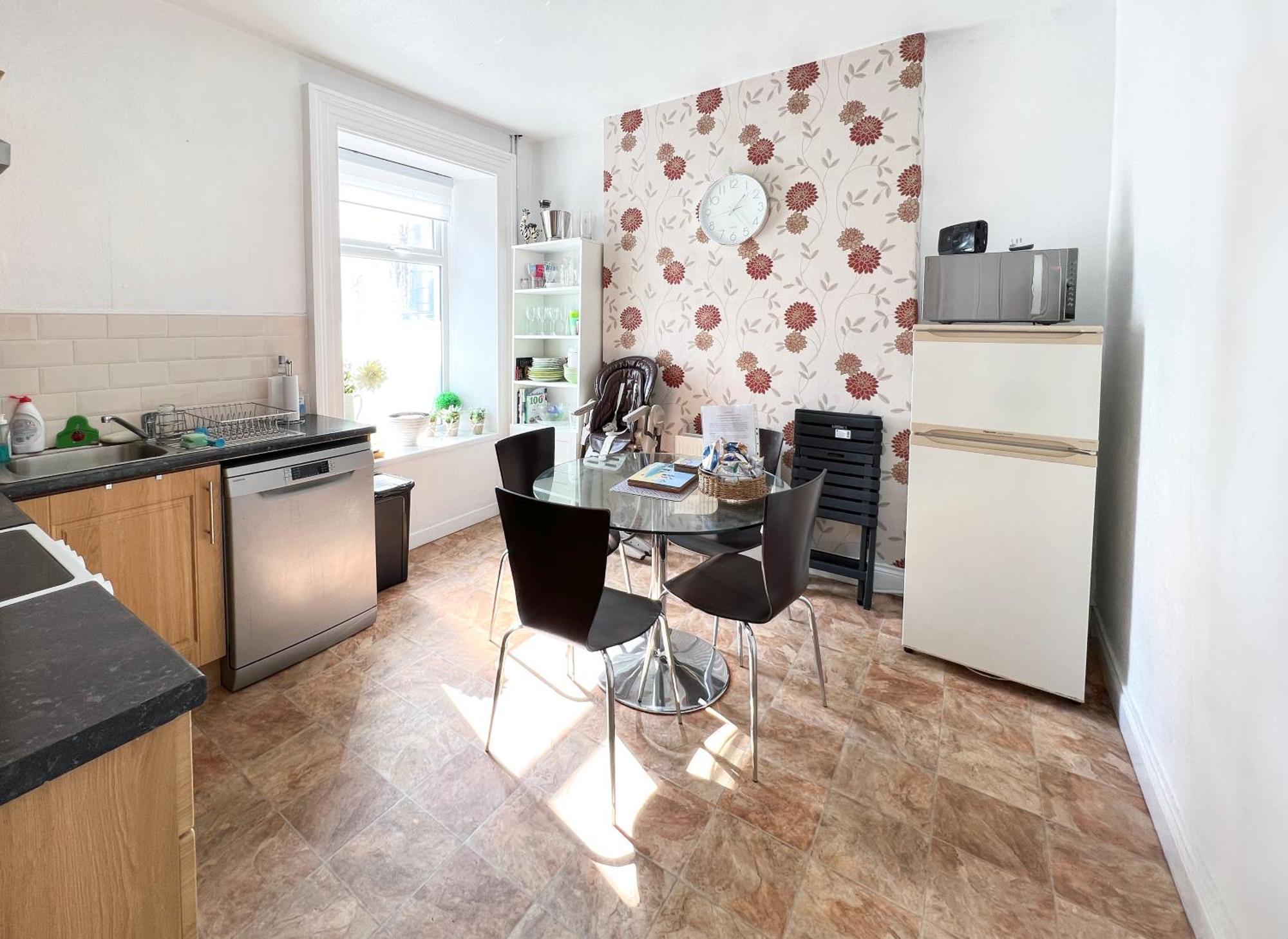 Perfect Central Location Portrush Luaran gambar