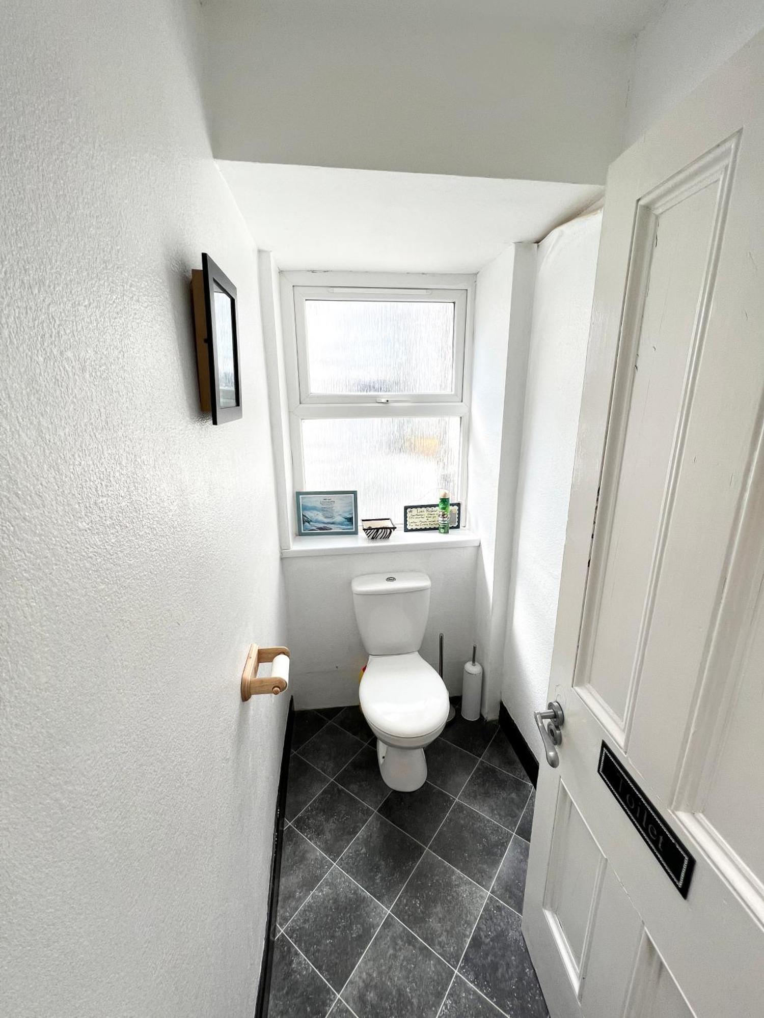 Perfect Central Location Portrush Luaran gambar